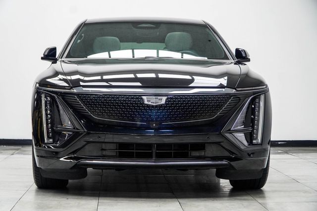 2024 Cadillac LYRIQ 4dr Sport w/1SF - 23066134 - 7