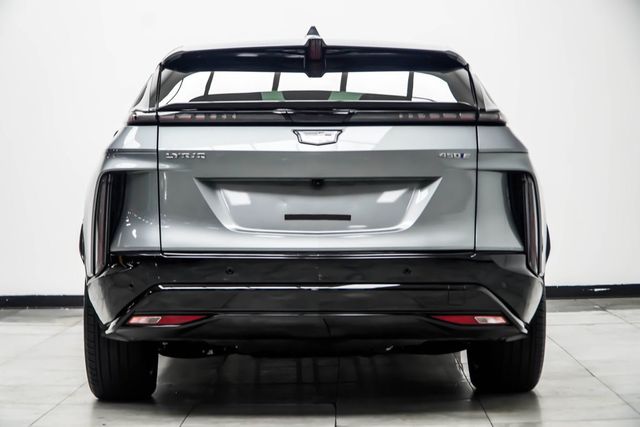 2024 Cadillac LYRIQ 4dr Sport w/1SF - 23066136 - 11