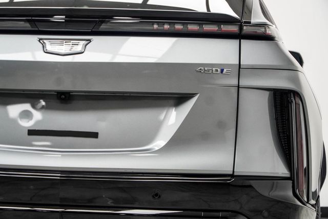 2024 Cadillac LYRIQ 4dr Sport w/1SF - 23066136 - 12