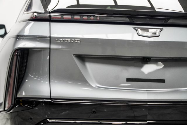 2024 Cadillac LYRIQ 4dr Sport w/1SF - 23066136 - 13