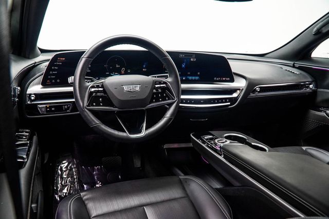 2024 Cadillac LYRIQ 4dr Sport w/1SF - 23066136 - 15