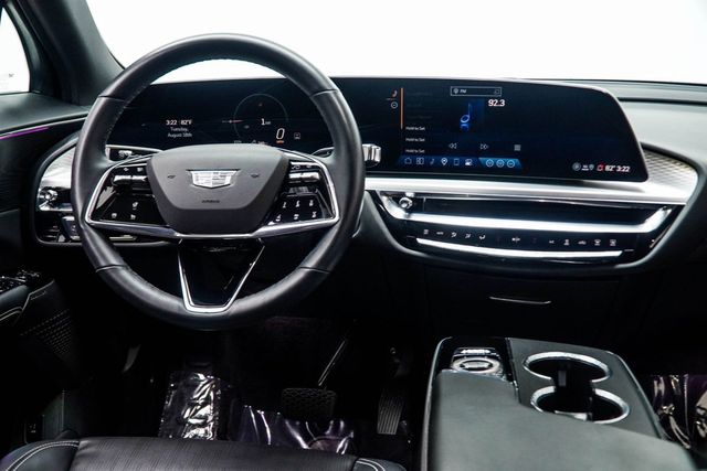 2024 Cadillac LYRIQ 4dr Sport w/1SF - 23066136 - 16