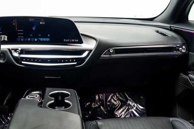2024 Cadillac LYRIQ 4dr Sport w/1SF - 23066136 - 17