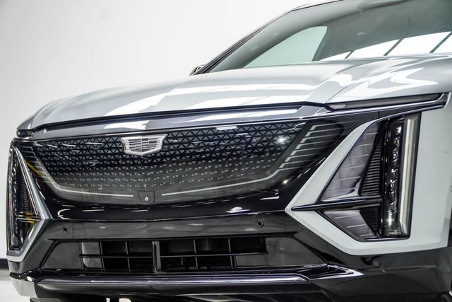 2024 Cadillac LYRIQ 4dr Sport w/1SF - 23066136 - 1