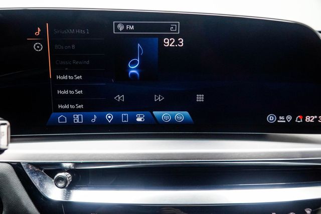2024 Cadillac LYRIQ 4dr Sport w/1SF - 23066136 - 21