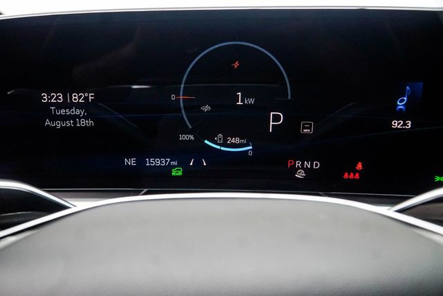 2024 Cadillac LYRIQ 4dr Sport w/1SF - 23066136 - 27