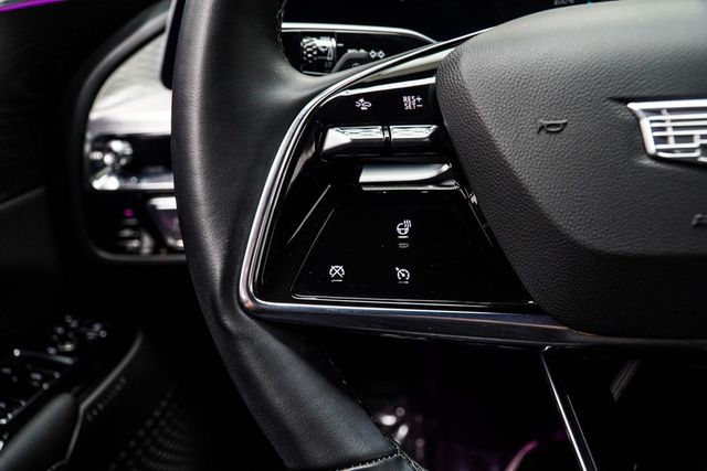 2024 Cadillac LYRIQ 4dr Sport w/1SF - 23066136 - 28
