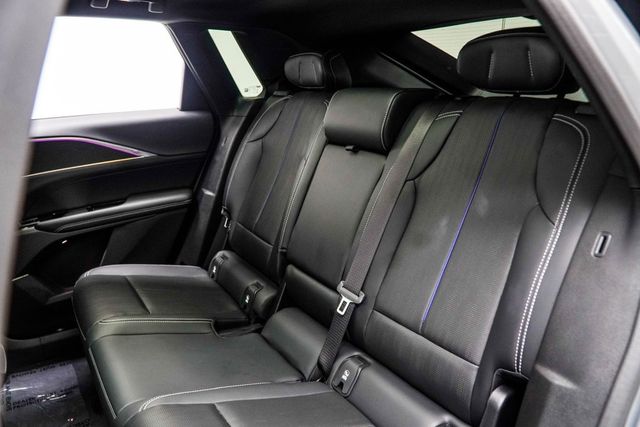 2024 Cadillac LYRIQ 4dr Sport w/1SF - 23066136 - 37