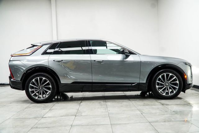 2024 Cadillac LYRIQ 4dr Sport w/1SF - 23066136 - 6