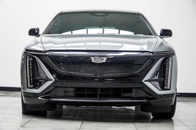 2024 Cadillac LYRIQ 4dr Sport w/1SF - 23066136 - 7