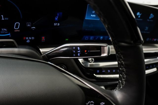 2024 Cadillac LYRIQ 4dr Sport w/1SJ - 23056830 - 18