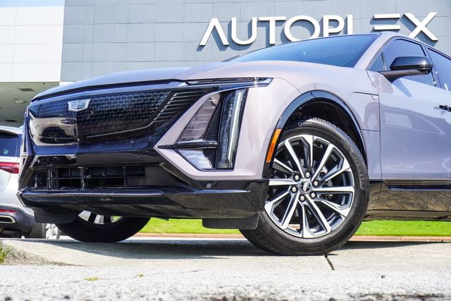 2024 Cadillac LYRIQ 4dr Sport w/1SJ - 23056830 - 1