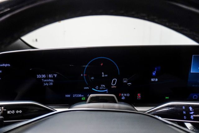 2024 Cadillac LYRIQ 4dr Sport w/1SJ - 23056830 - 29