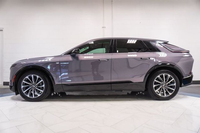 2024 Cadillac LYRIQ 4dr Sport w/1SJ - 23056830 - 33