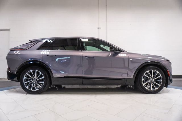 2024 Cadillac LYRIQ 4dr Sport w/1SJ - 23056830 - 34