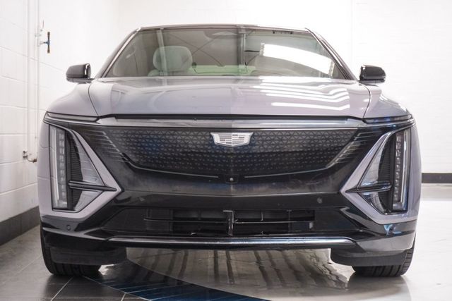 2024 Cadillac LYRIQ 4dr Sport w/1SJ - 23056830 - 35