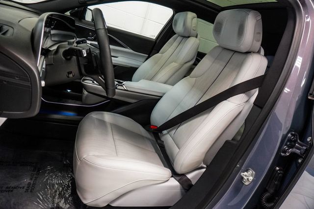 2024 Cadillac LYRIQ 4dr Sport w/1SJ - 23056830 - 5
