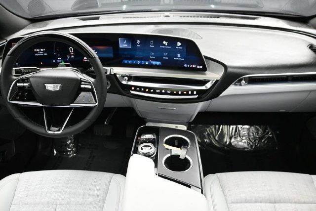 2024 Cadillac LYRIQ 4dr Sport w/1SJ - 23080092 - 15