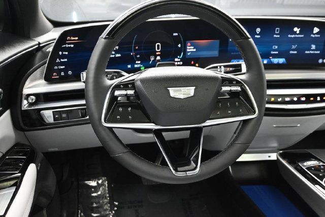 2024 Cadillac LYRIQ 4dr Sport w/1SJ - 23080092 - 16