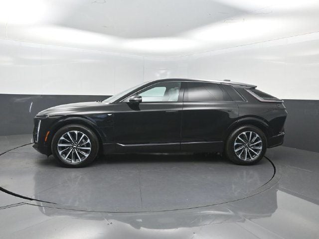 2024 Cadillac LYRIQ 4dr Sport w/1SJ - 23080092 - 1