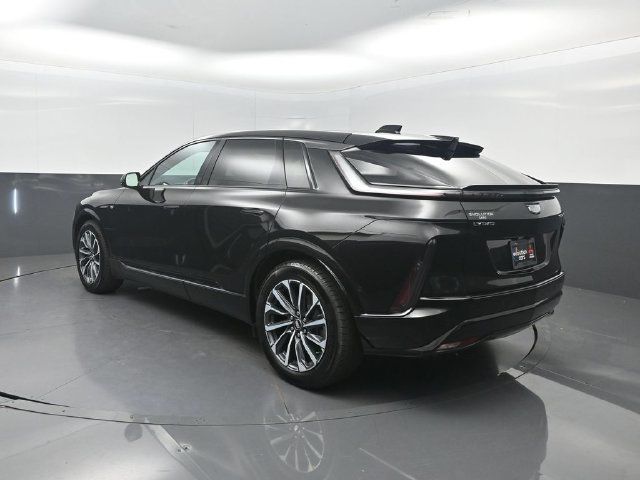 2024 Cadillac LYRIQ 4dr Sport w/1SJ - 23080092 - 27