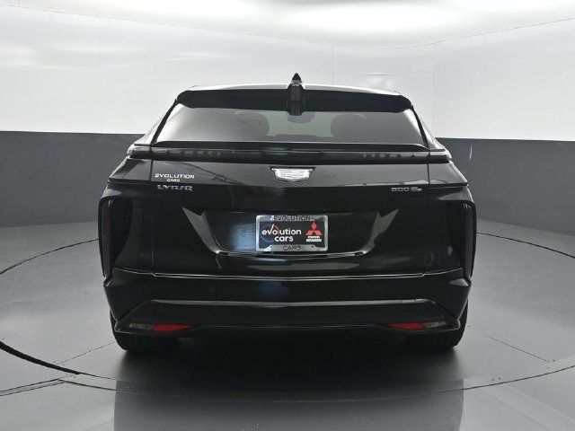 2024 Cadillac LYRIQ 4dr Sport w/1SJ - 23080092 - 28