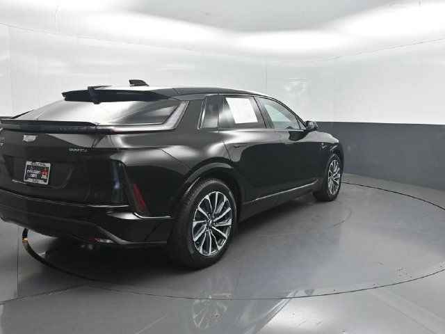 2024 Cadillac LYRIQ 4dr Sport w/1SJ - 23080092 - 29