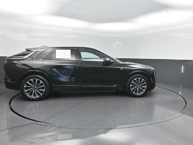 2024 Cadillac LYRIQ 4dr Sport w/1SJ - 23080092 - 30