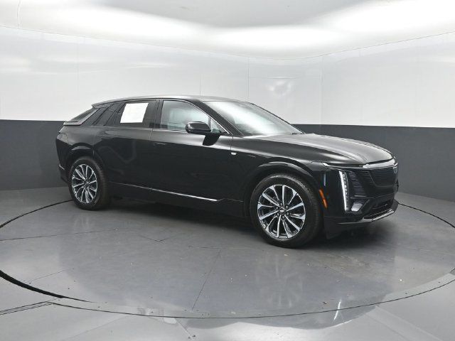 2024 Cadillac LYRIQ 4dr Sport w/1SJ - 23080092 - 31