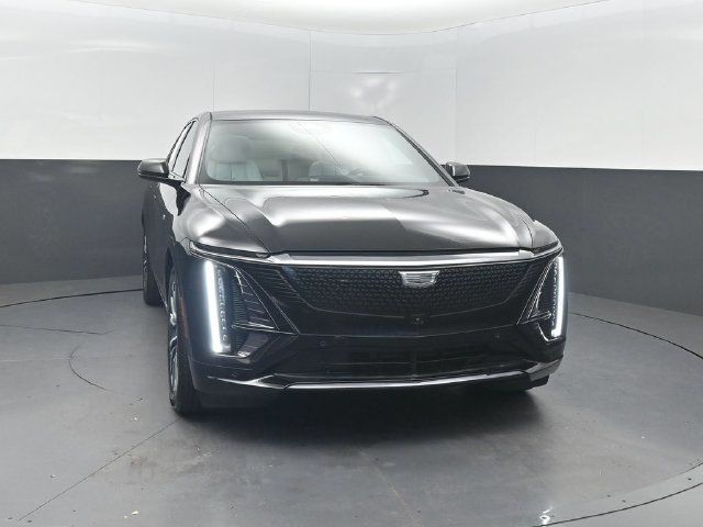 2024 Cadillac LYRIQ 4dr Sport w/1SJ - 23080092 - 32