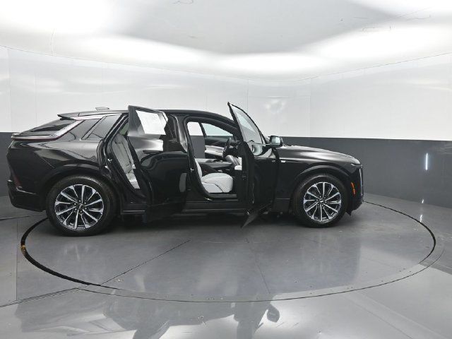 2024 Cadillac LYRIQ 4dr Sport w/1SJ - 23080092 - 34