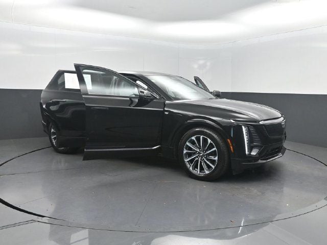 2024 Cadillac LYRIQ 4dr Sport w/1SJ - 23080092 - 35