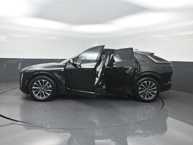 2024 Cadillac LYRIQ 4dr Sport w/1SJ - 23080092 - 36