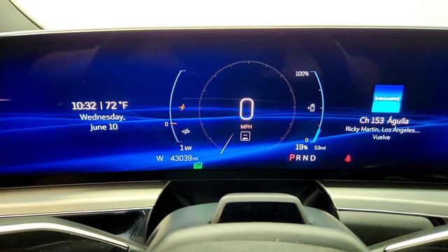 2024 Cadillac LYRIQ 4dr Sport w/1SJ - 23038805 - 12