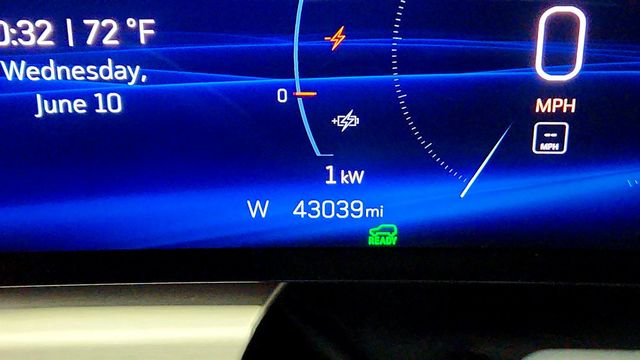 2024 Cadillac LYRIQ 4dr Sport w/1SJ - 23038805 - 13