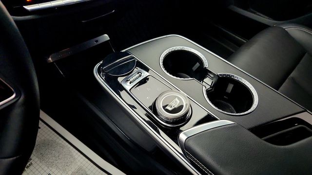 2024 Cadillac LYRIQ 4dr Sport w/1SJ - 23038805 - 14