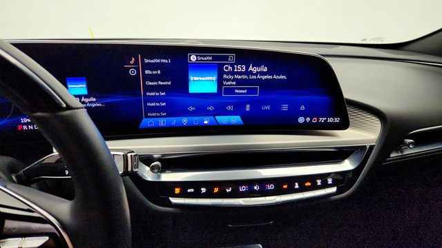 2024 Cadillac LYRIQ 4dr Sport w/1SJ - 23038805 - 15