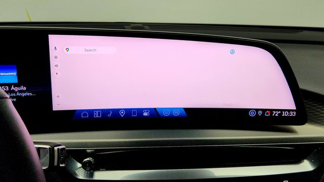 2024 Cadillac LYRIQ 4dr Sport w/1SJ - 23038805 - 17