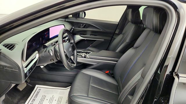 2024 Cadillac LYRIQ 4dr Sport w/1SJ - 23038805 - 18
