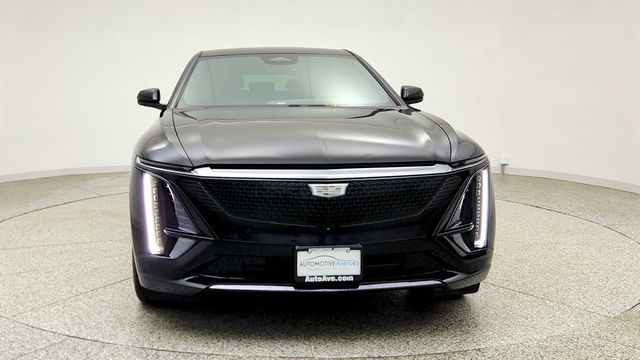 2024 Cadillac LYRIQ 4dr Sport w/1SJ - 23038805 - 1