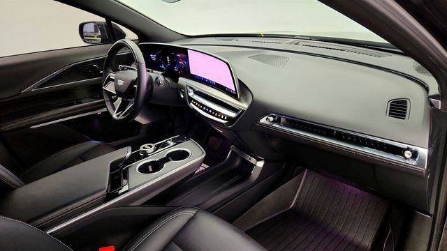 2024 Cadillac LYRIQ 4dr Sport w/1SJ - 23038805 - 24
