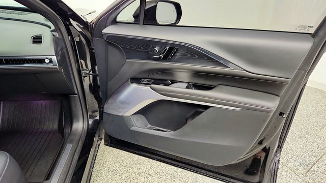 2024 Cadillac LYRIQ 4dr Sport w/1SJ - 23038805 - 25