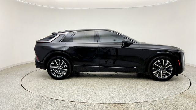 2024 Cadillac LYRIQ 4dr Sport w/1SJ - 23038805 - 3