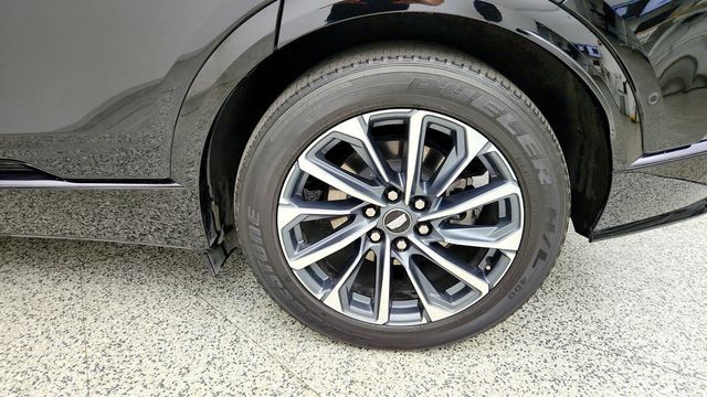 2024 Cadillac LYRIQ 4dr Sport w/1SJ - 23038805 - 8