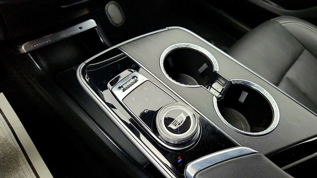 2024 Cadillac LYRIQ 4dr Sport w/1SJ - 23012978 - 15