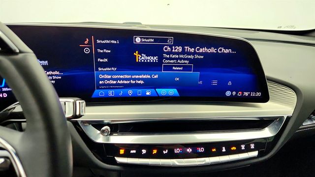 2024 Cadillac LYRIQ 4dr Sport w/1SJ - 23012978 - 16