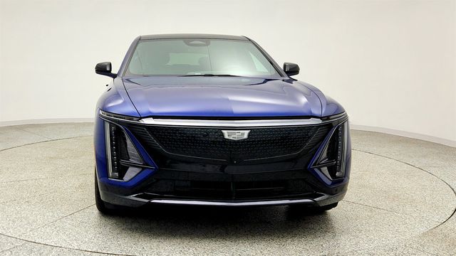 2024 Cadillac LYRIQ 4dr Sport w/1SJ - 23012978 - 1