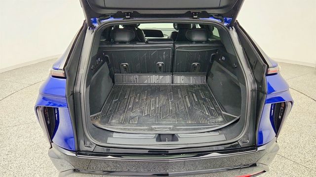 2024 Cadillac LYRIQ 4dr Sport w/1SJ - 23012978 - 22