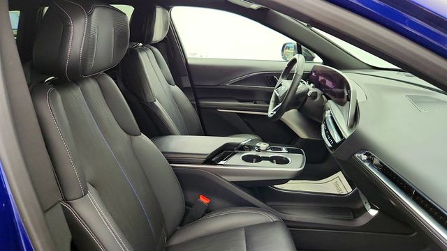 2024 Cadillac LYRIQ 4dr Sport w/1SJ - 23012978 - 24