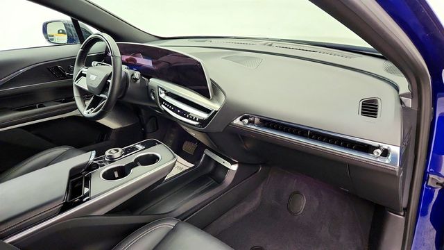 2024 Cadillac LYRIQ 4dr Sport w/1SJ - 23012978 - 25